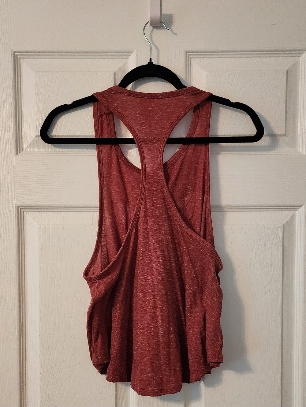Racerback Tank Top. - Picture 2 of 2